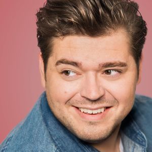 Meet your Posher, Mike